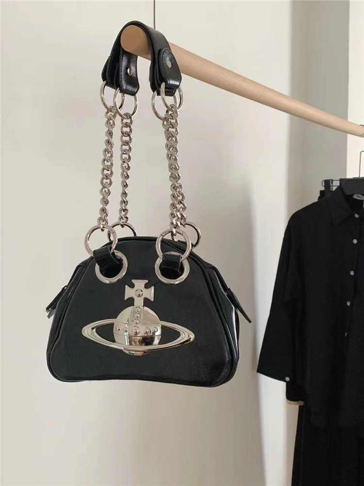 Bowling Big 2024 Advanced Chain Womens Handbag 70% Off Store wholesale