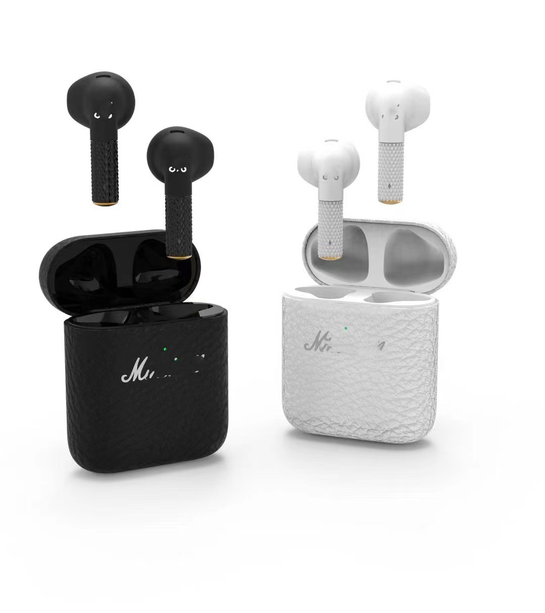 Auriculares inalámbricos verdaderos Minor III Auriculares Bluetooth Minor3 de larga duración