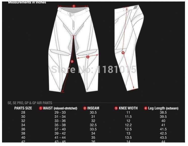 Altri capi di abbigliamento 2023 Spring Prime Pro Off Road Set Abbigliamento da gara motociclisti Motocross MX Racing Pant Set di equipaggiamento moto tr1 x0926