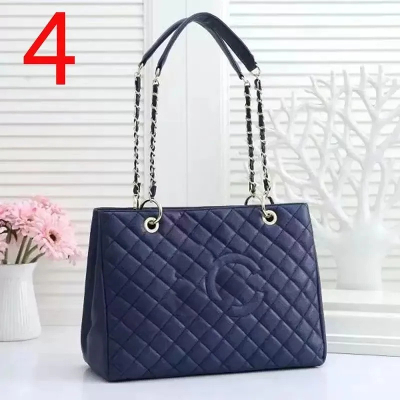 Dapu Designer-Tasche, Handtasche, großes Fassungsvermögen, klassisch, vielseitige Damen-Umhängetasche mit einer Schulter, 33 cm, 15 cm, 25 cm