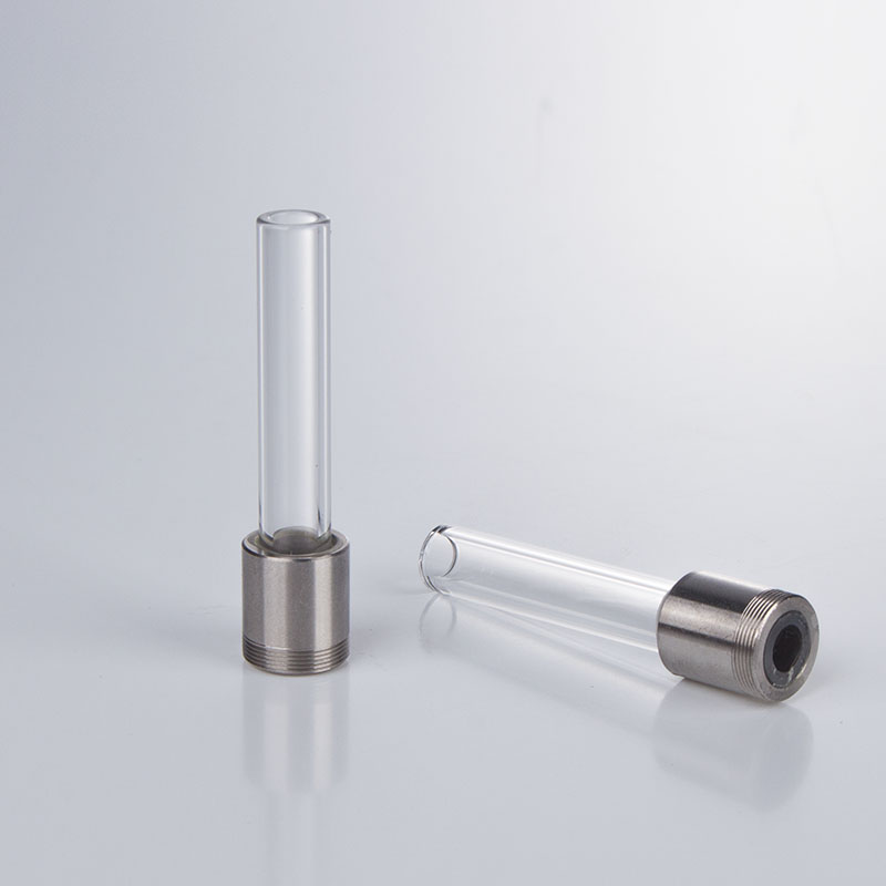 Headshop666 Q001 Vidro Bong Tubo de Água Dabber Ferramenta 510 Titânio Cerâmica Prego Quartz Banger Prego 45/90 Graus Dab Rig Acessórios para Cachimbos