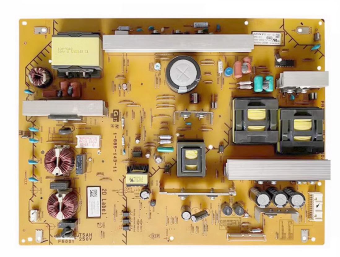 Przetestowano nowy oryginał dla Sony KLV-55BX520 TV Board APS-311 1-885-143-11