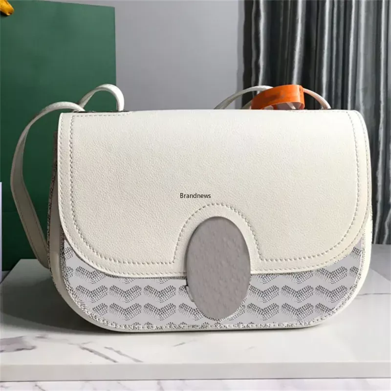 Vendome Shoulder Bags Luxury Designer Women High Quality Crossbody Messenger Saddle Bag Fashion Purses And Handbags 2491