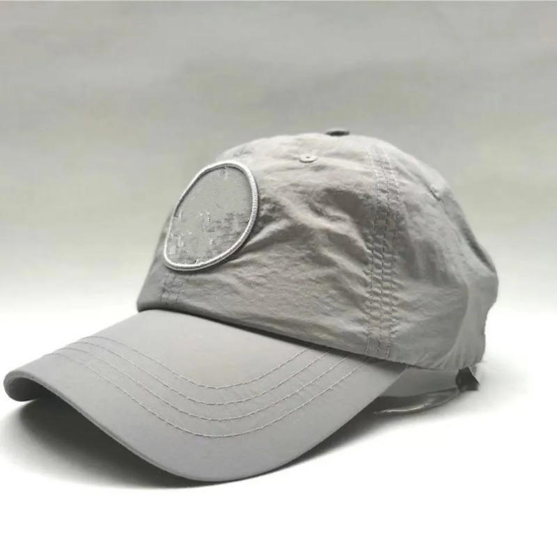 Cappello da sole sportivo ultrasottile ultraleggero traspirante ad asciugatura rapida cappello da baseball con lingua d'anatra uomini e donne di tendenza