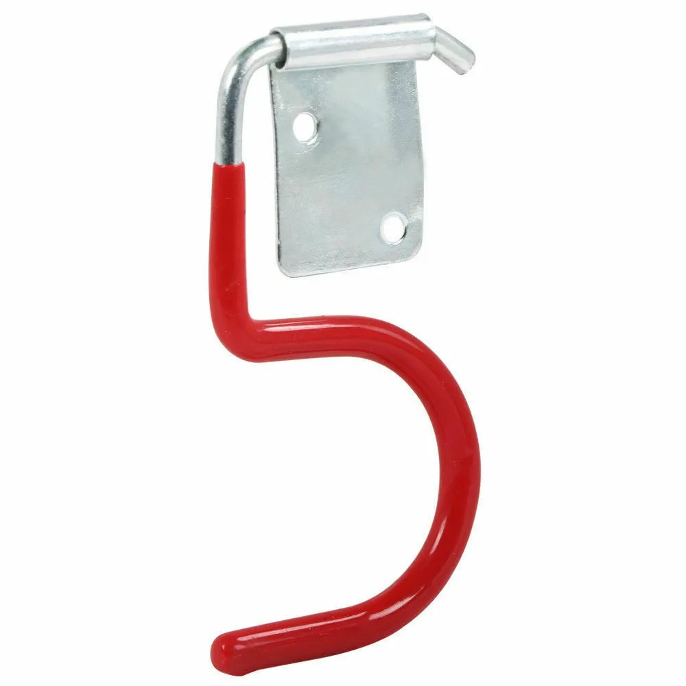 Sturdy Tool Holders Wall Hooks For Tools Garden Tools Household Appliances Home Tools Organizer Hooks