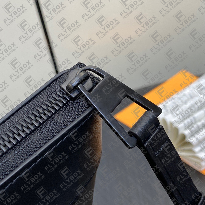 M82545 M82543 Voyage Souple Bag Bag Bag Bag Evalette Cosmetic Bag حقيبة يد حقيبة اليد