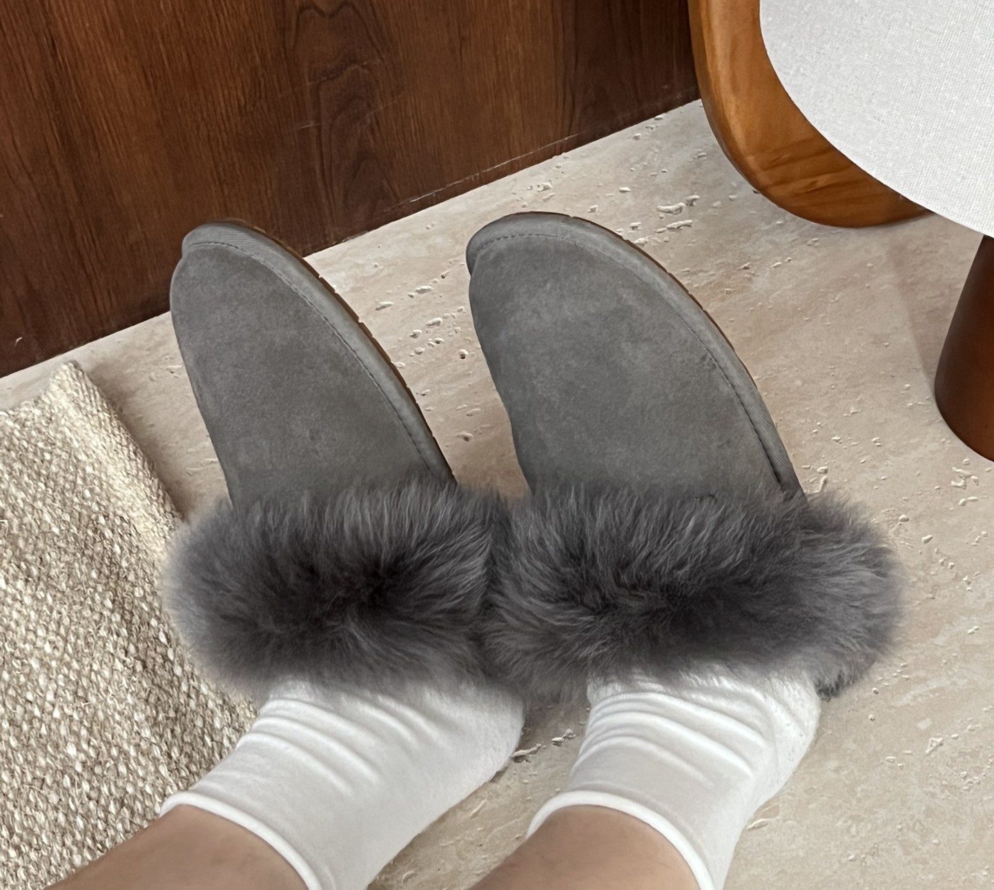 Australia scuff sis fur slippers uglies slide designer shoes mens luxury slides black charcoal chestnut scuff warm men women slipper indoor outdoor sneakers ugitys