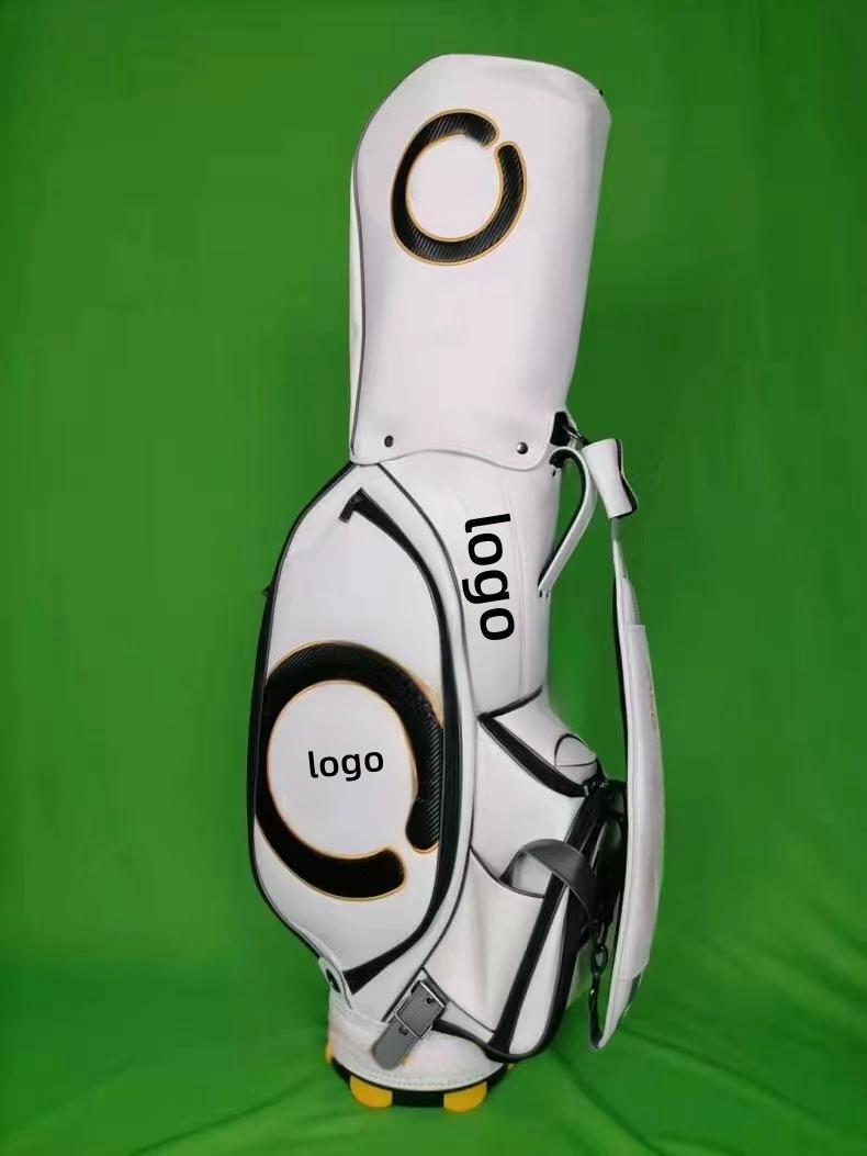 Golf Bag Men's Standard Golf Bag Club bag golf bag Contact us to view the brand LOGO