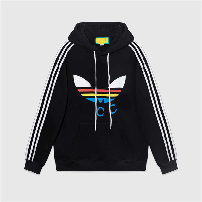 Herrpolo hoodies gratis frakt ny het försäljning och tröjor hösten vinter avslappnad med en huva sportjacka mäns hoodies storlek xs-l