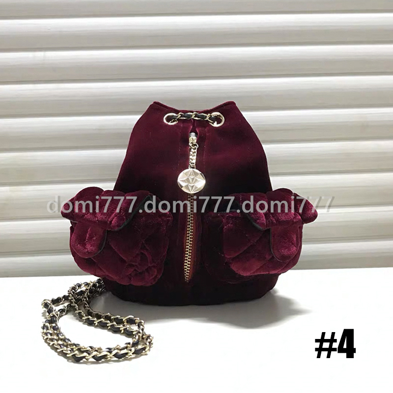 Fashion Knitted/Velvet Frog Shape Women's Handbag Mini Backpack Shoulder Bag