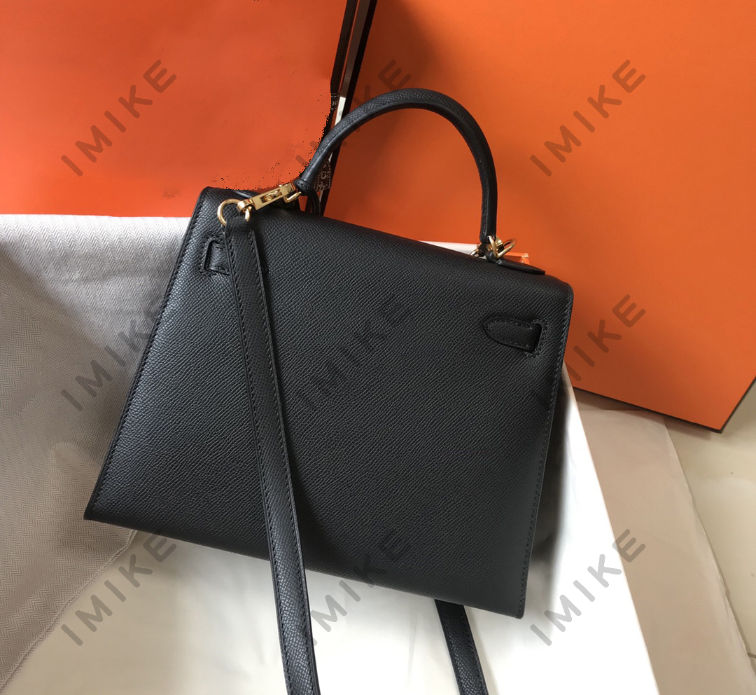 borsa di design mini borsa da donna Borsa a mano in pelle con stampa di palma di alta qualità buona Borsa a tracolla da donna in metallo con doppia lettera a righe quadrate