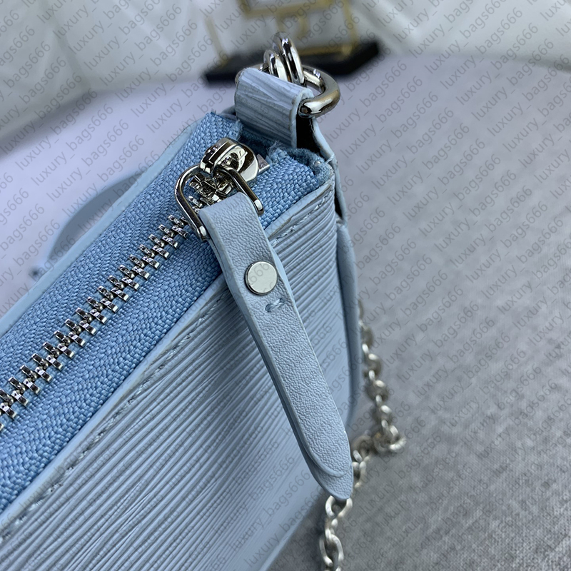 Lyxiga crossbody väskor designer väskor klassiska axelväskor kvinnor plånbok mini svart handväska väskor sliver kedja väska woc satchel mode bälte väskor tygväskor plånbok pursar