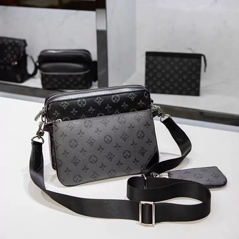 Moda akşam çapraz vücut çantaları cüzdan deri patchwork erkek kadın çanta tasarımcı çanta cüzdan telefon çantası 22