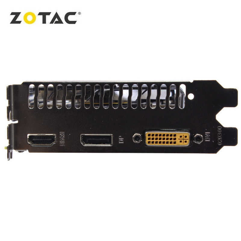 Zotac Gaming Graphic Card GTX 1060 3GB 5GB 6GB Videokort GPU