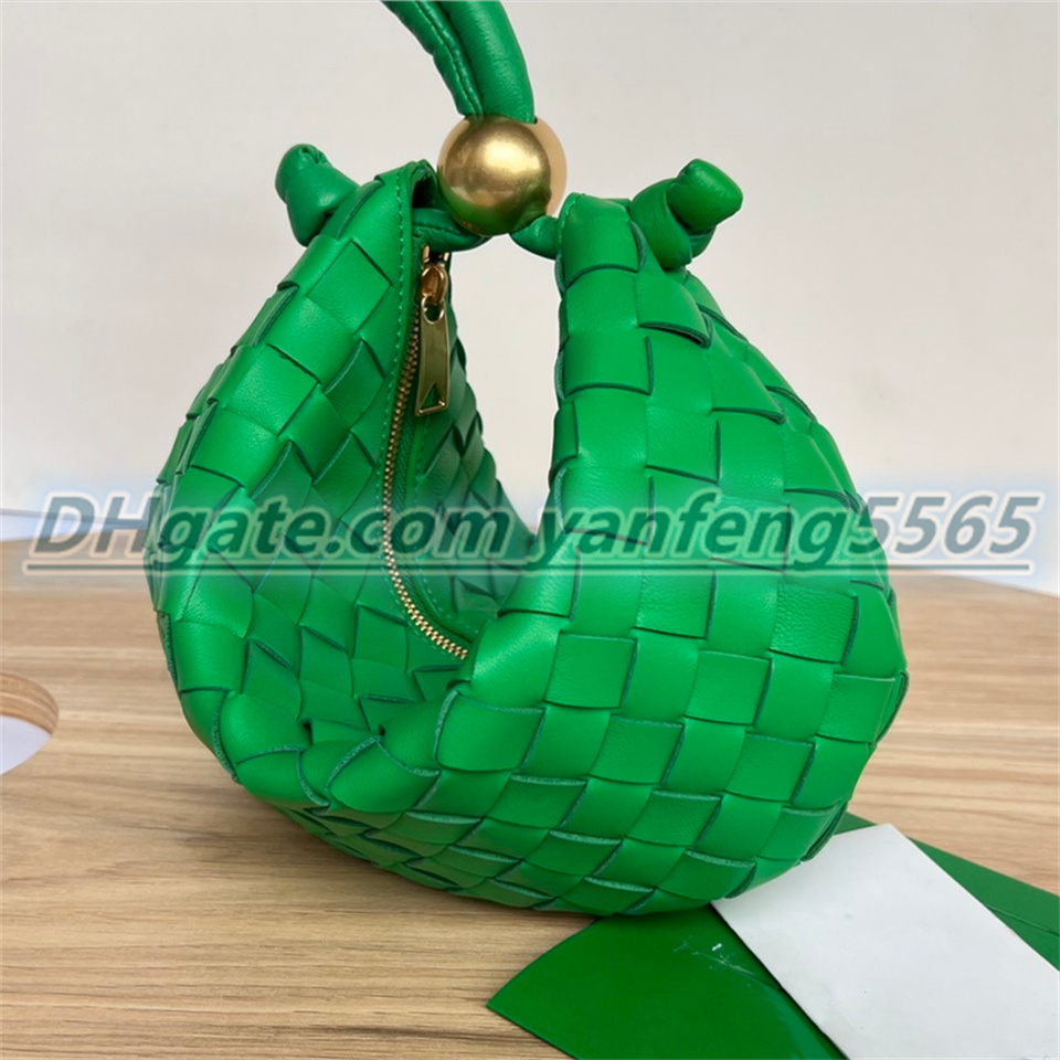 Bolsas de luxo de alta qualidade Designer de bolsa feminina bolsa de bolsa de ombro de bolsas de ombro de couro colorido de couro de couro bolsas de bolsa