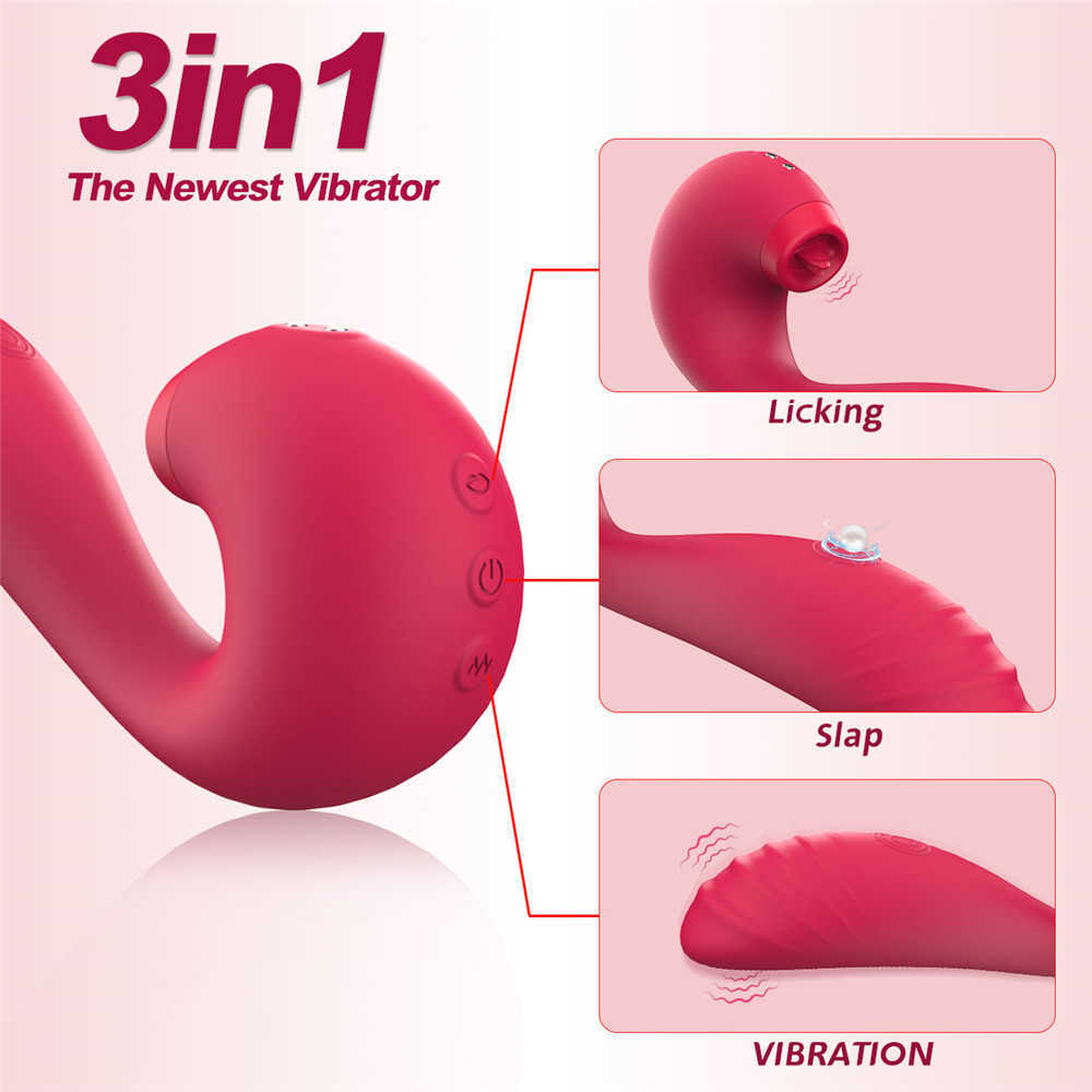 Предметы красоты мощный G Spot Vibrator для женщин дилдо вибраторы клитор клитор клитор клитор вагинальный стимулятор вибрирующие женские сексуальные игрушки для взрослых