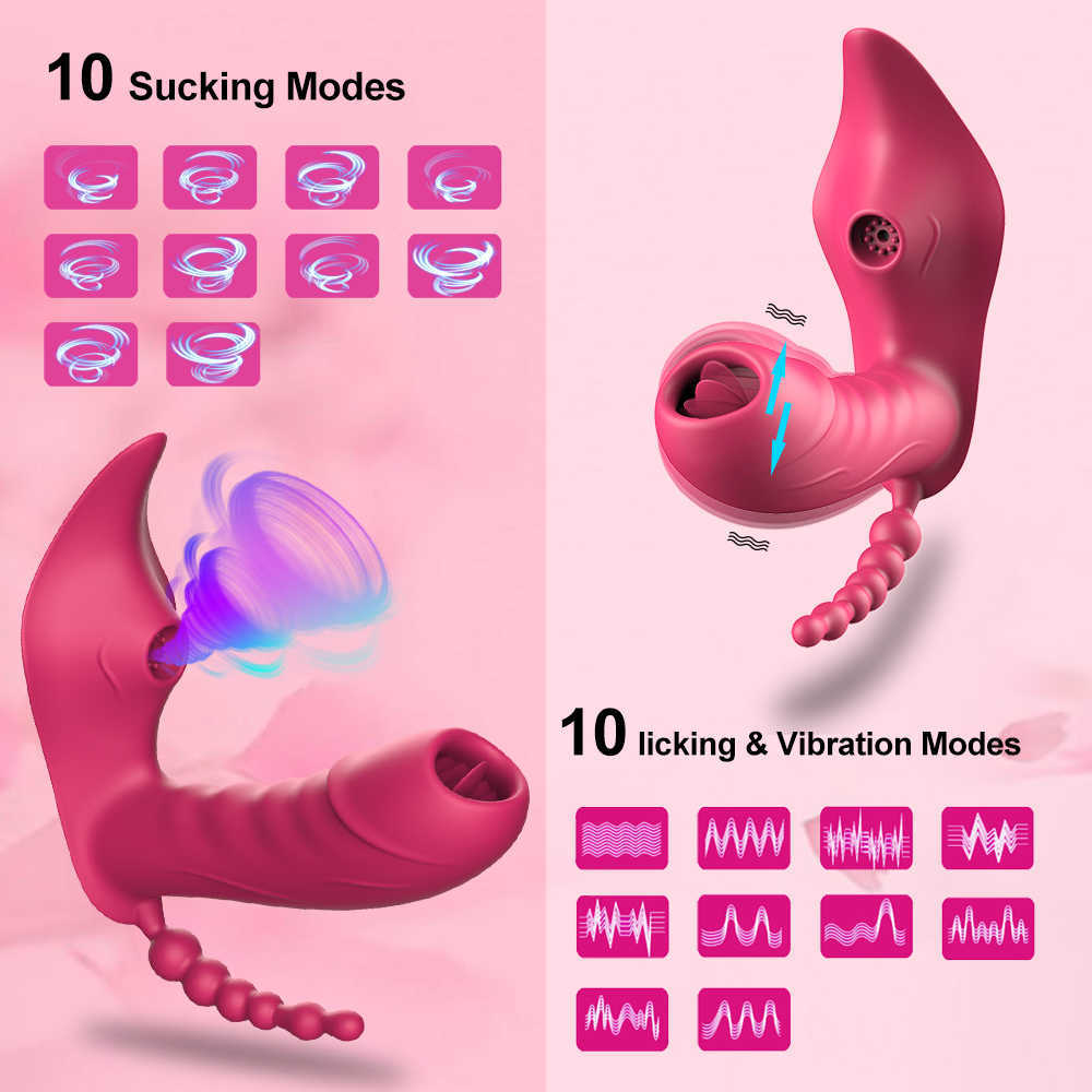 Skönhetsartiklar uppvärmning trådlös fjärrkontroll dildo sucker klitoris stimulator bärbara vibrator kvinnliga sexiga leksaker för kvinnliga par vuxna 18