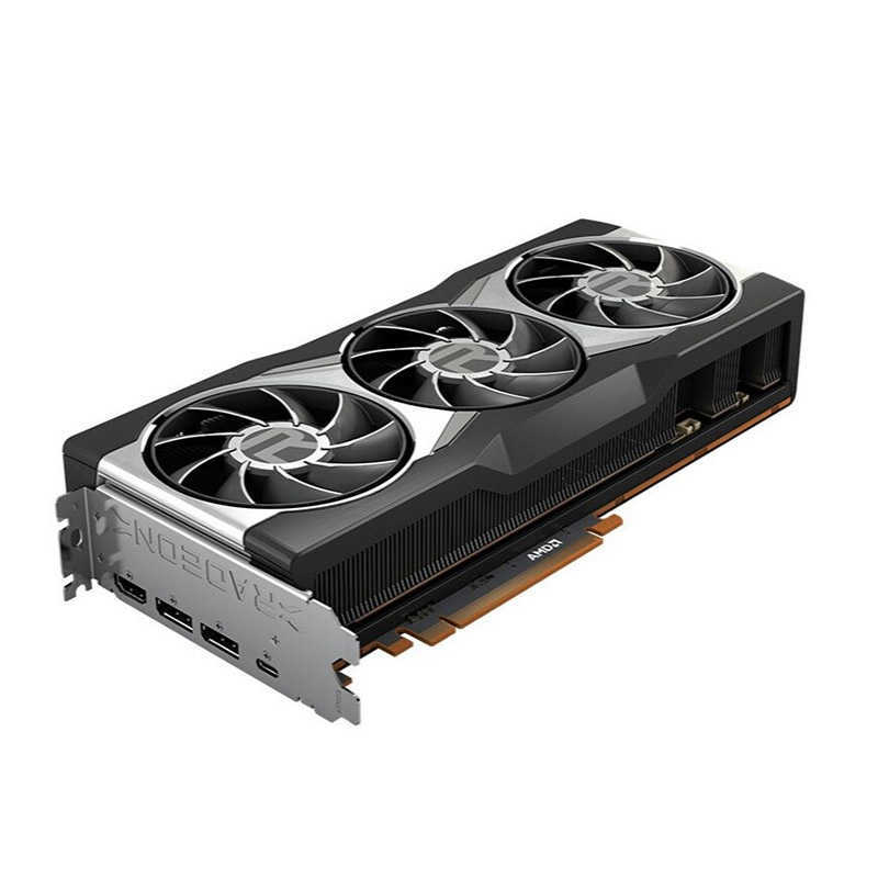 RX 6800 XT Game Grafische kaartplaten Placa de videokaartbord GPU NVIDIA GEFORCE PC Computer Not RX 6900 6600 6700 6750 6650 XT