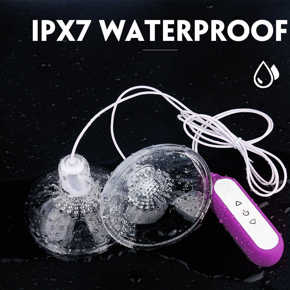 Schoonheid items phanxy 27 modi nippel stimulatie borst vibrator vergroting masturbator masturbator borst massager sexy speelgoed voor vrouwen vrouwelijke vagina eieren