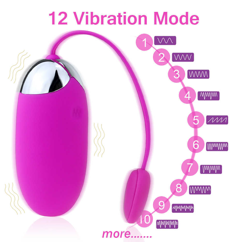 Skönhetsartiklar magiska rörelse g-spot sexig leksak för kvinnor citoris vibrator app bluetooth remote control smart vagina massage stimulator hopping ägg