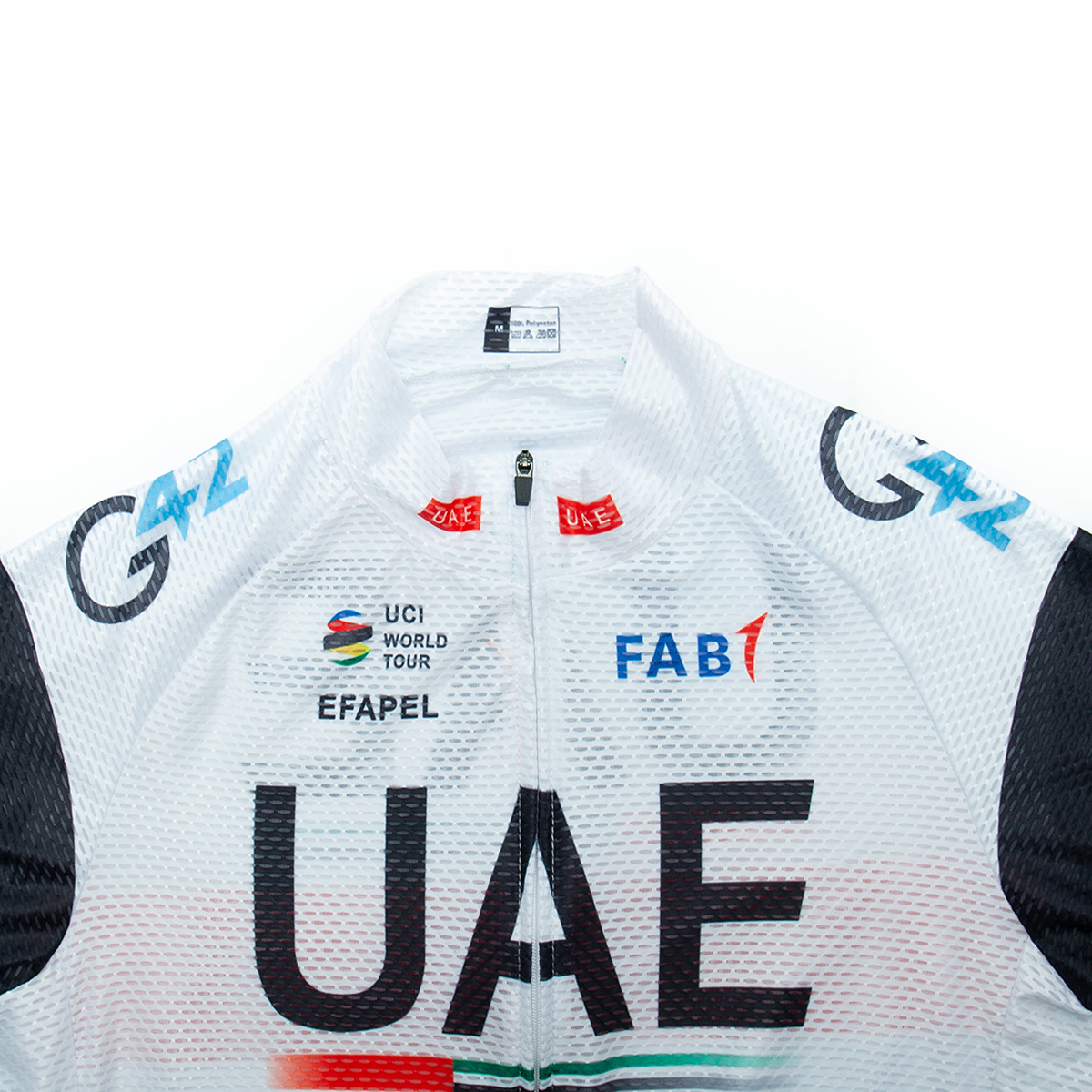 2023 UAEサイクリングジャージーバイクショーツセットメンMTBバイクMaillotシャツスポーツウェアダウンヒルプロマウンテン自転車衣料品7156749