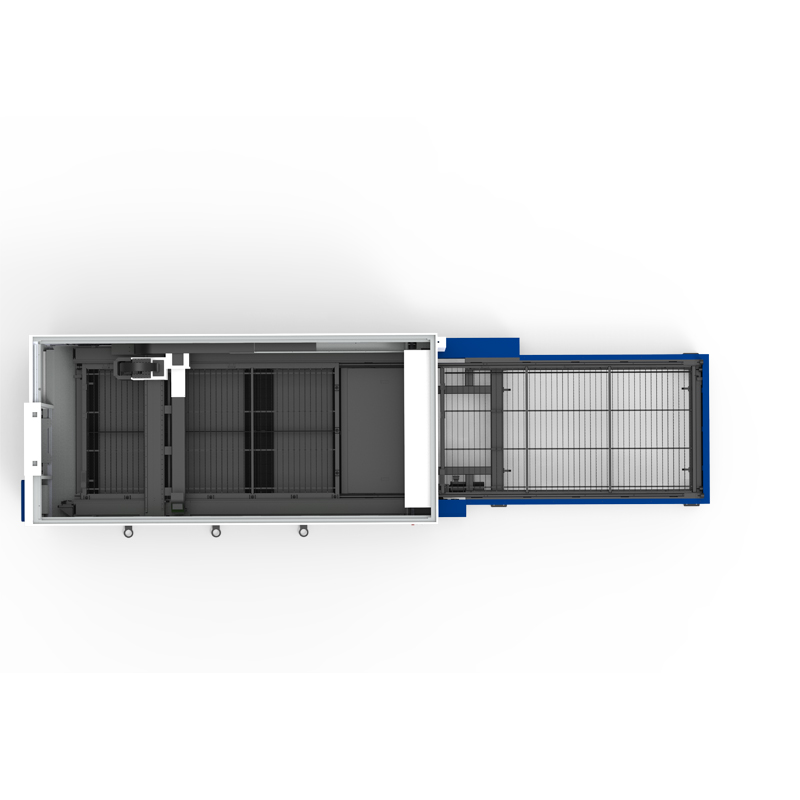 Producent optycznych światłowodowych urządzeń do cięcia światłowodowego urządzenia do krojenia laserowych do sadzonek laserowych Maszyny przełączające