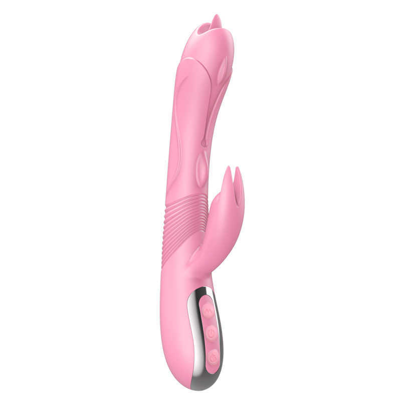 Skönhetsartiklar sexiga produkter för vuxna riktiga dildo vibrator kvinnor mjuk kvinnlig vagina klitoris stimulator massager masturbator shop
