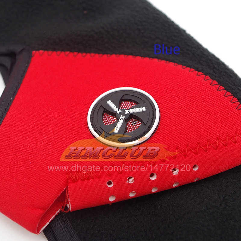 Mzz29 Motorcycle BALACLAVA Maska pełna twarz Twarz Tarcza Biker Masque Motorbike Windproof Mascarilla Motorklet Mascara Moto