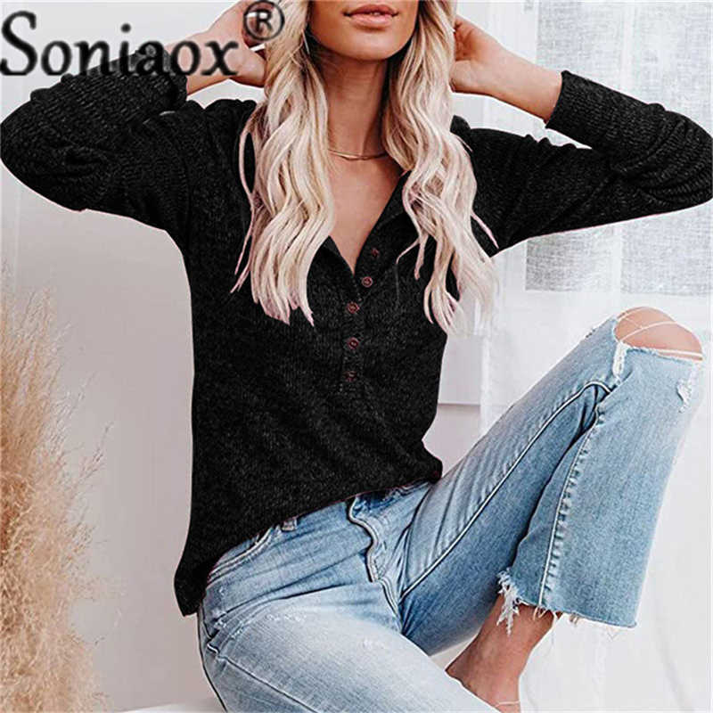 T-shirt da donna Moda Donna Stampa floreale O-Collo T-shirt a maniche lunghe Top l'autunno 2021 Pullover da donna in cotone con giuntura casual allentata T230104