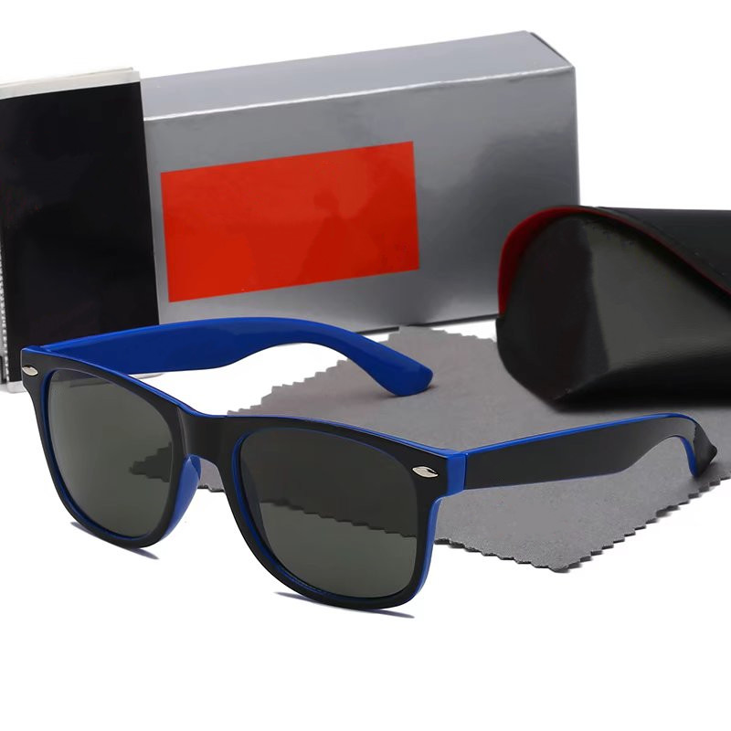 2023 Fashion Designer Sunglasses Classic Eyeglasses Goggle Outdoor Beach Sun Glasses For Man Woman Optional signature WIT324J