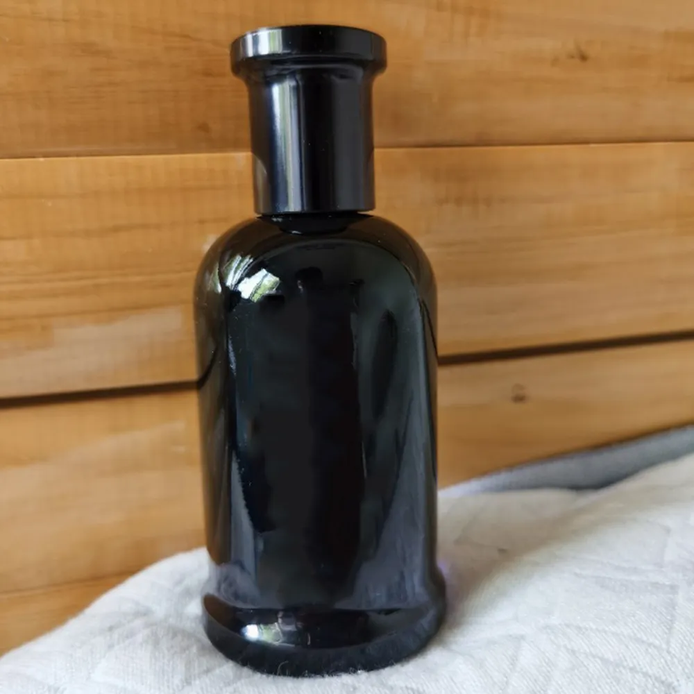 Zapach dla mężczyzn 100ml niebieska butelkowana woda perfumowana na noc woda toaletowa 3.3fl. oz długotrwały zapach EDT Man Pafum woda kolońska naturalny spray mgiełka do ciała szybka wysyłka