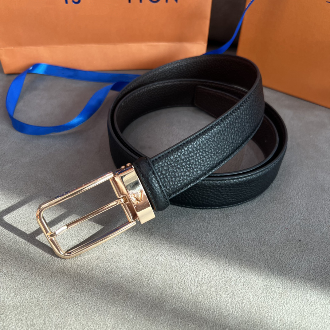 Cinturón de diseñador de lujo clásicos diseñadores de marcas Cinturones modas tendencia color sólido Cinturones con letras doradas para mujeres es Ancho 3,5 cm tamaño 95-115 Moda casual buena