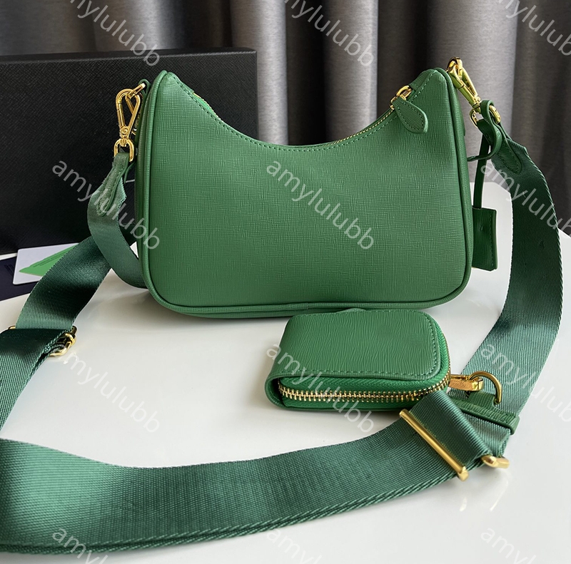Fashion Genuine leather handbag hobo crossbody bag shoulder bag for women bags lady chains handbags leather hobo chain purse messe235S