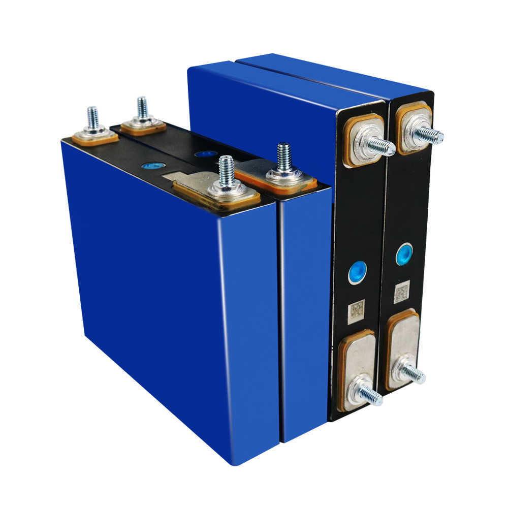 3,2V LifePO4 50AH Батарея 4/8/16/Ground A Deep Cycles Lithium Iron Phoshate Batteri Diy Cell Pac