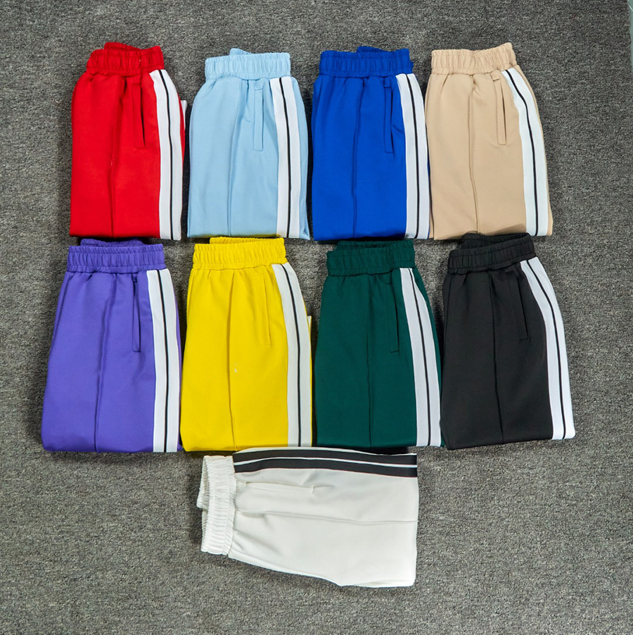 Mens Fashion Tracksuits Women's Casual Tracksuit 2 Piece Sets Classic Print Sweatpants Jackets Suits Men Sport Jogging Pants Sweatsuits 23SS