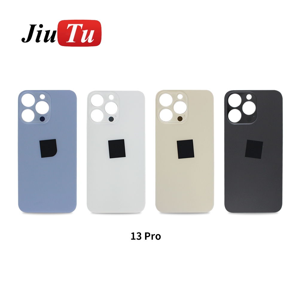 Universele Achter Glas Vastklemmen Mold Verstelbare Druk Voor iPhone 14 14Proamx 12 13Mini Samsung Rand Terug Glas Groot gat