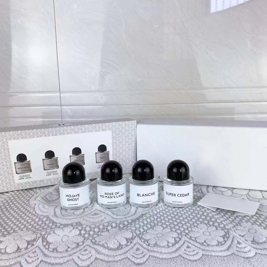 Nya luftfräschare män doft set 30 ml 3st 4st bärbara doftsatser långvariga gentleman parfym sätter fantastiskt luktfritt fartyg