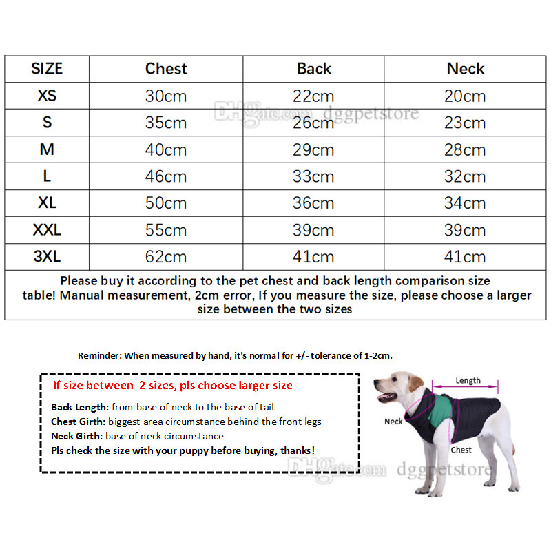 Designerhundkläder Märke Hundkläder Mjuk och varma hundhuvtröja med klassiska bokstävermönster Bomull Husdjur Vinterkappa Kalltväderjacka för liten medelstor doggy XL A444