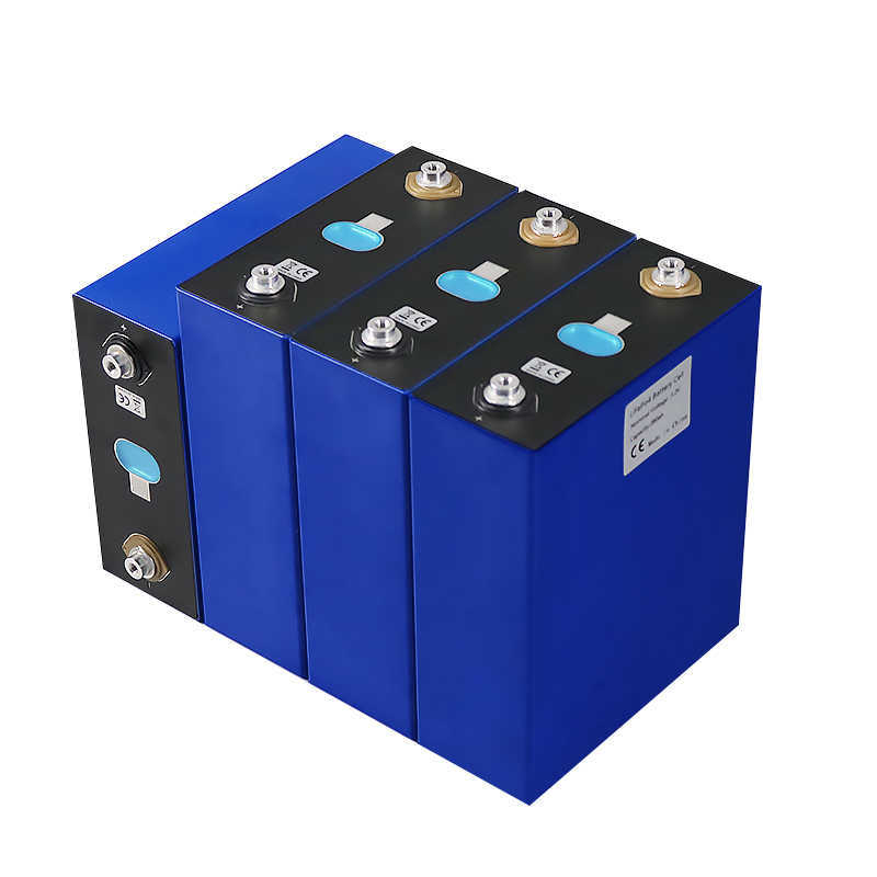 Batterie Lifepo4 3.2V 280Ah Grade A, cellule Lithium fer Phosphate, bricolage pour camping-car 12V 24V 48V, maison, bateau, chariot de Golf, chariot élévateur, système solaire