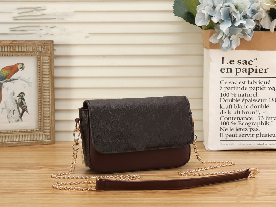 Дизайнерские сумки роскошные бренд печать на плечах сумки женская классическая сумка по кроссу конверт кошелек банкет шоппинг свадебный досуг бизнес -пакет