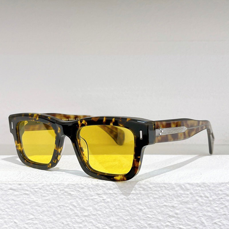 Occhiali da sole Bolle Marchio classico TART 503 Occhiali da sole firmati uomo e donna Stile retrò punk lafont eyewear340I