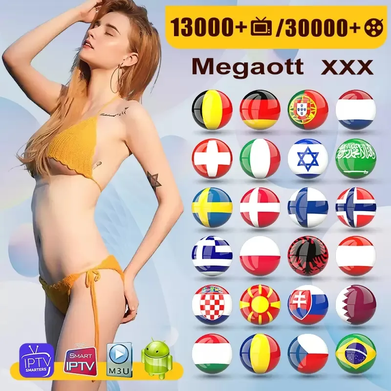 TV Parts Europe XXX IP TV M3u Lives Vod Receiver Uk English Spain Italy France Hd Ott Plus For Ios Android Pc Smart Tv 12 Free Test Hours 25000 Live List Channels Code