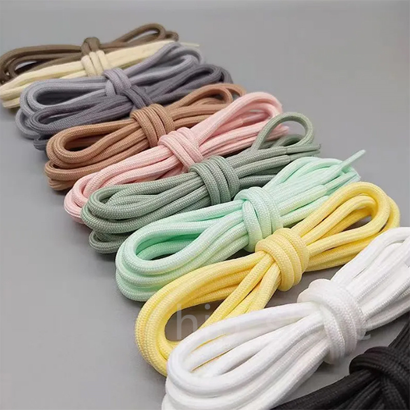 2023 Designer Shoe Parts Accessories Shoelaces Purchased Separately Difference Running Sneakers Online Men Women Shoes Lace
