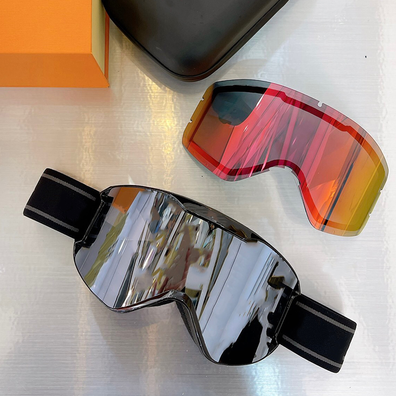 Лыжные солнцезащитные очки с индивидуальным принтом логотипа. Специальные плавающие поляризационные солнцезащитные очки для водных видов спорта. Лыжные очки с защитой от UVA и UVB. Лыжные очки для серфинга и путешествий по снегу spo289J.