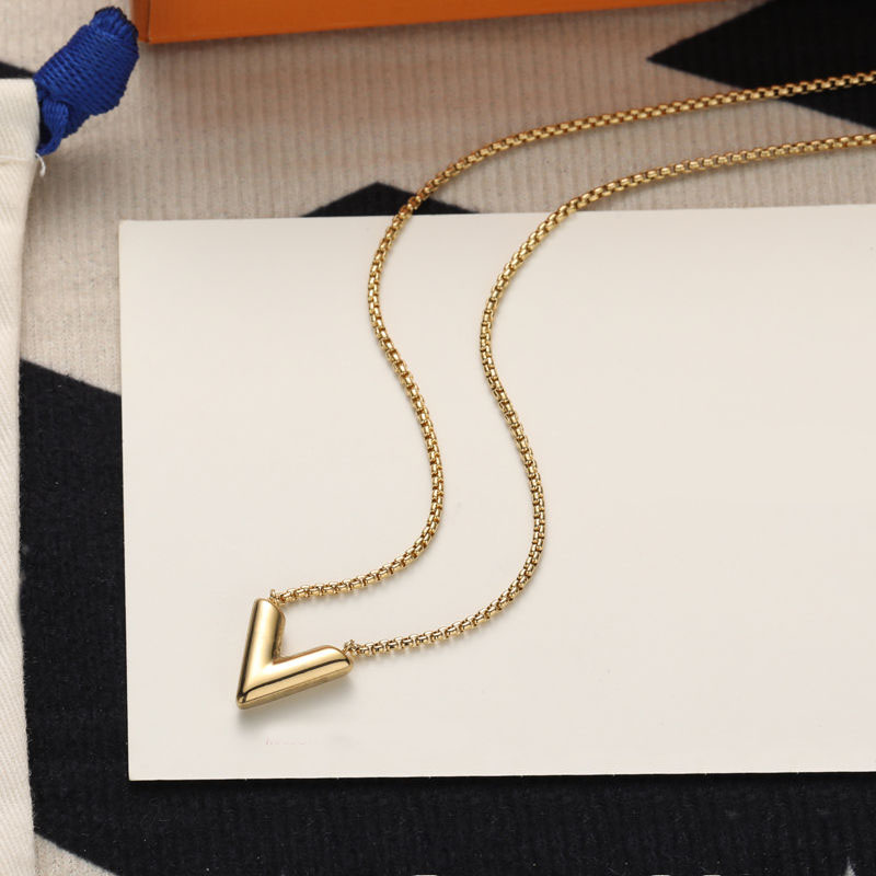 Brief designer armband vergulde gouden kettingen voor vrouwen retro klassieke sieraden valentijnsdag party lady bedelarmband mode f232W