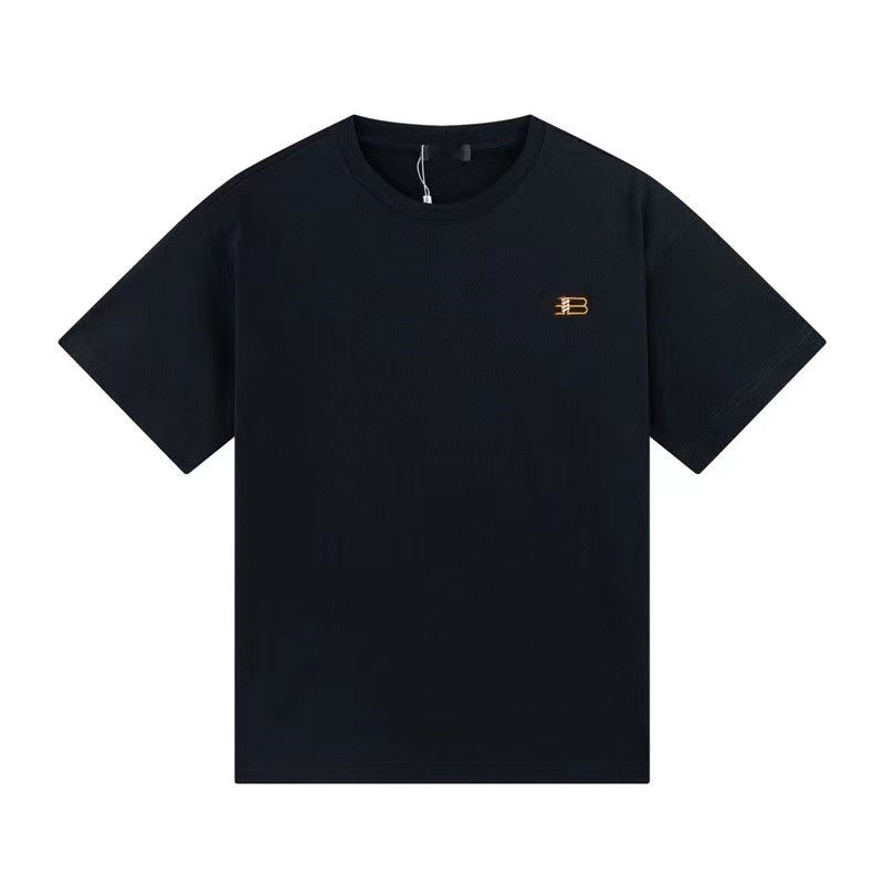 hommes t-shirts chemise de créateur hommes chemises d'été décontracté à manches courtes mode lettre imprimée t-shirt amateurs de vêtements de sport en plein air mêmes vêtements 2023