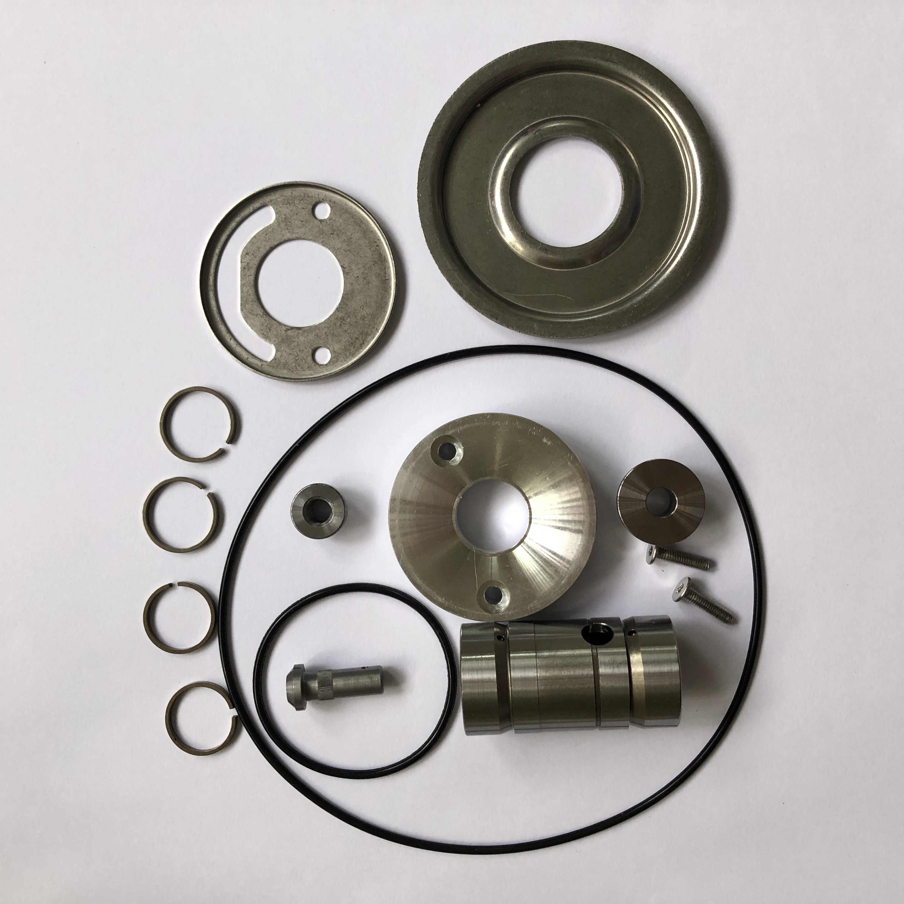 G25-550 G25-660 G25 G25-550 G25-660 Turbocharger Turbo Ball bearing Turbo Repair kits /Overhaul Kits/Sevice Kits/Rebuild kits