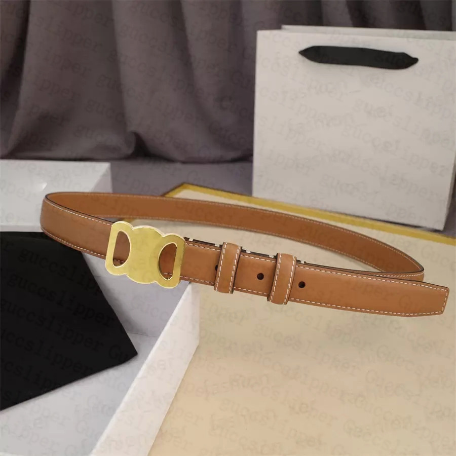 Women Belts Triumphal Designer Belt Fashion Smooth Buckle Waistband For Lady Genuine Cowhide Waist Belt3059