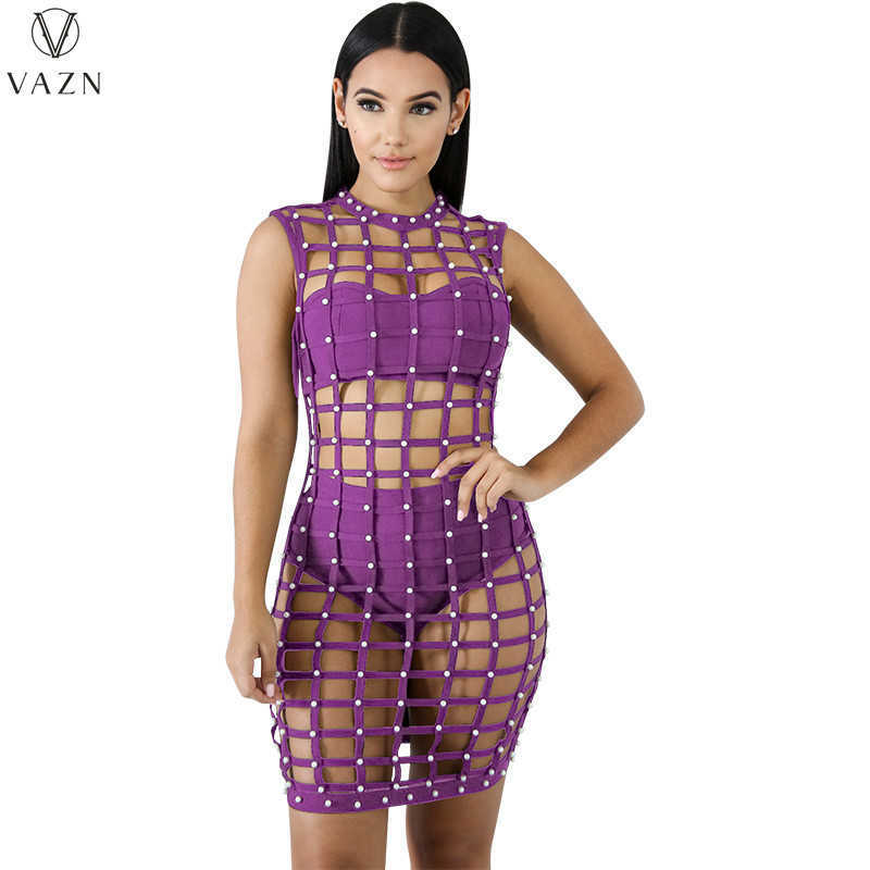 Vestido de duas peças 2022 novas mulheres sexy estilo de rua define curto topo elástico calças curtas oco para fora mini vestido curto cor pura 3 peça conjunto t230113