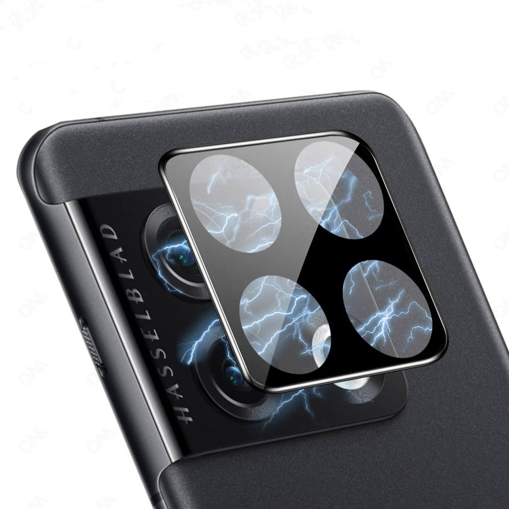 Anti-Scatch Camera Lens Screen Protector voor Realme Naro 50A 50Pro C35 C31 C30 C33 Q5 V25 GT NEO 3 T 2 Back mobiele telefoon Getailleerde glasfilm terug